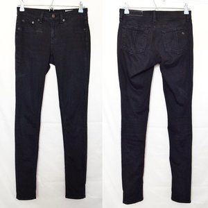 3 for $25 - Rag & Bone Black Leggings